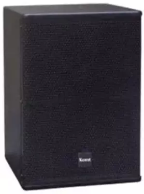 Сабвуфер SL-101S