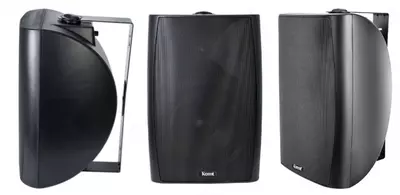 Настенная колонка WS-640T