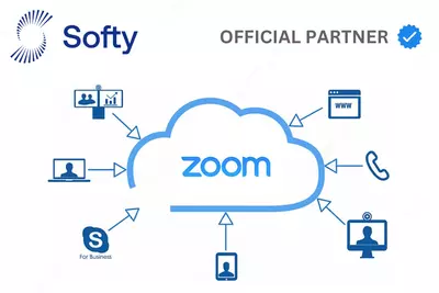 Zoom Professional 100