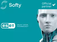 🔹 ESET – Надёжная защита для вашего компьютера! 🔹
