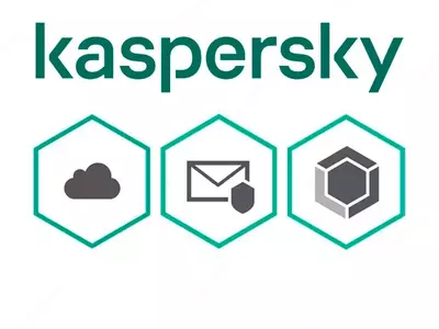 🔹 Kaspersky – Надёжная защита для ваших устройств! 🔹