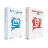 🔹 Kerio Control & Kerio Connect – Biznesingiz uchun ishonchli xavfsizlik va aloqa! 🔹