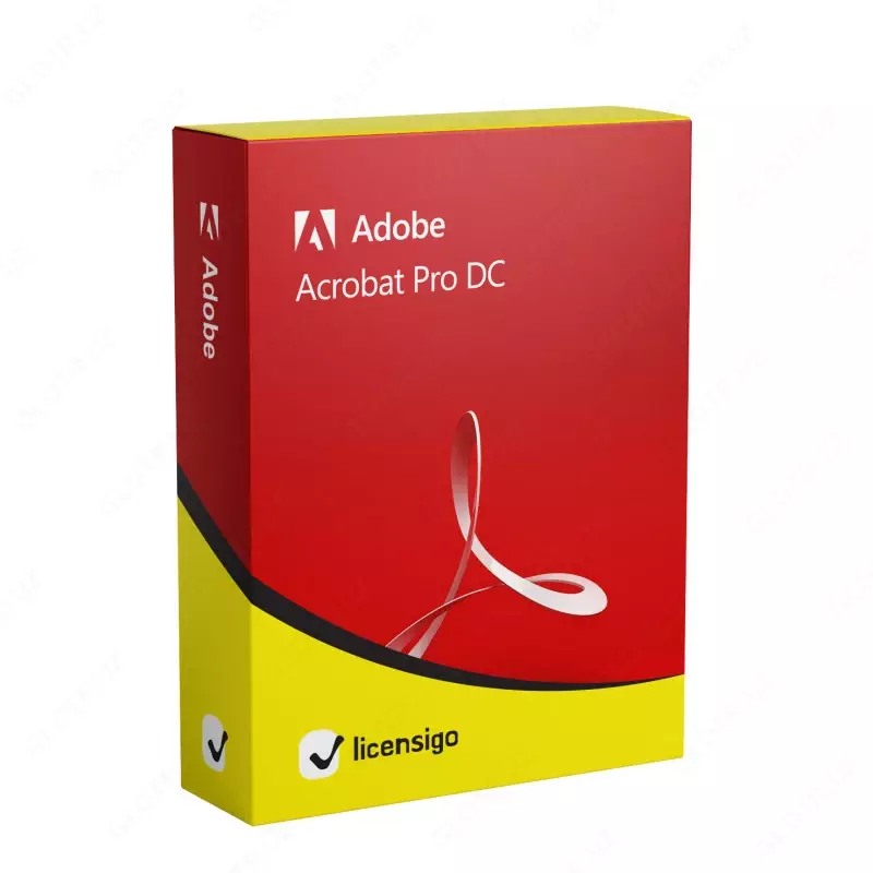 🔹 Adobe – Мир творчества