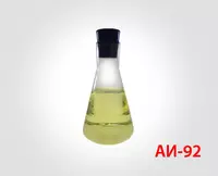 AI-92-K5-L benzin (Tyumen neftni qayta ishlash zavodi tomonidan ishlab chiqarilgan)