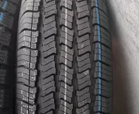 185/75 R16C Royal Black Gazill - {0} so'mdan