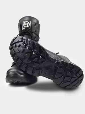 Мужские военные ботинки - от 130 000 сум от 130000 шт.