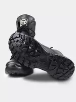 Мужские военные ботинки - от {0} сум