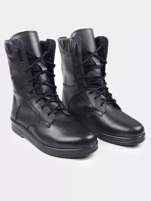 Мужские военные ботинки - Bootich