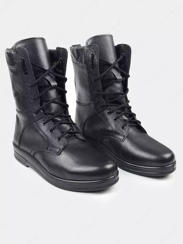Мужские военные ботинки - Bootich