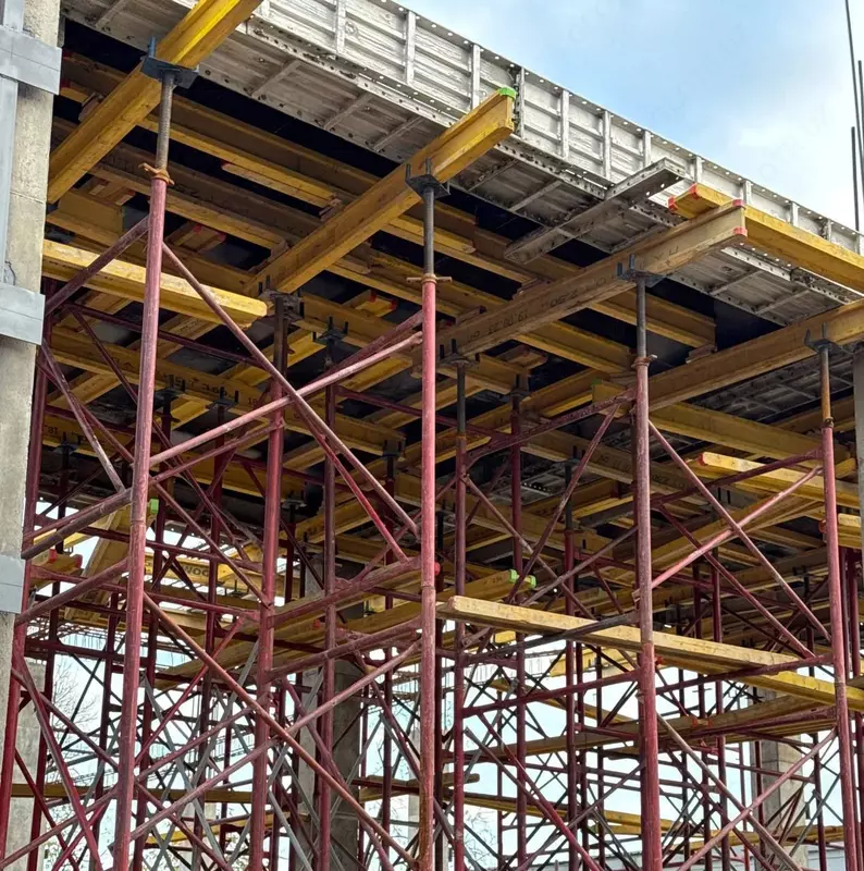 Аренда строительных лесов в Ташкенте! - от 2 500 сум