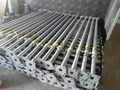 Аренда строительных лесов в Ташкенте!