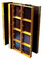 Аренда строительных лесов в Ташкенте! Только в розницу