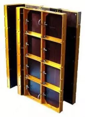 Аренда строительных лесов в Ташкенте!