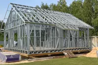 цехов из ЛСТК