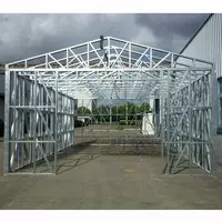 от 1 435 587.6 сум Каркасы и металлоконструкции для домов