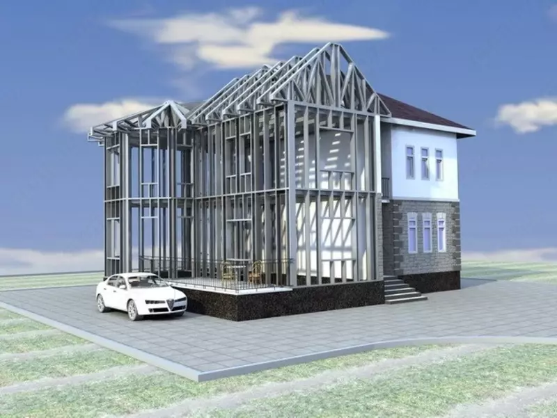 цехов из ЛСТК