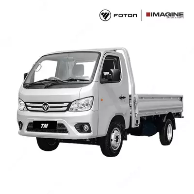 Мини-грузовой автомобиль Foton Truck Mate I – DI