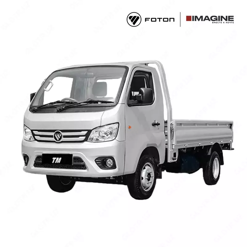 Мини-грузовой автомобиль Foton Truck Mate I – DI
