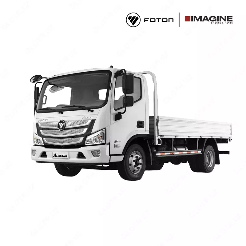 Мини-грузовой автомобиль Foton Aumark