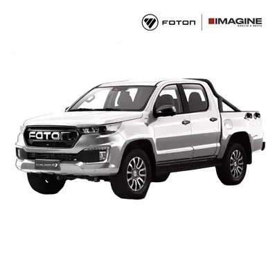 Пикап Foton Tunland G7