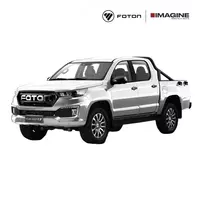 Пикап Foton Tunland G7