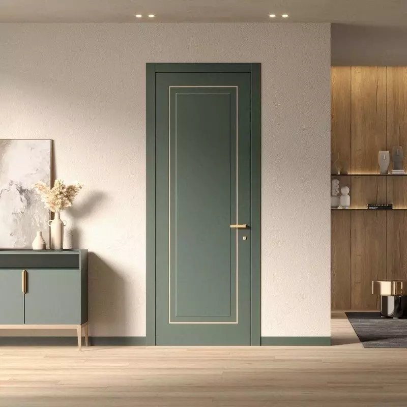 двери под заказ