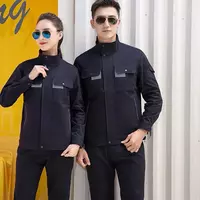 Махсус кийим ва униформалар TIMGP