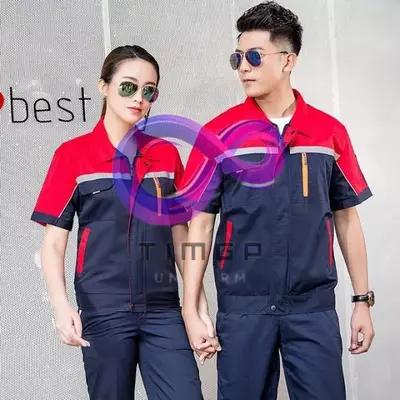 спецодежда летняя