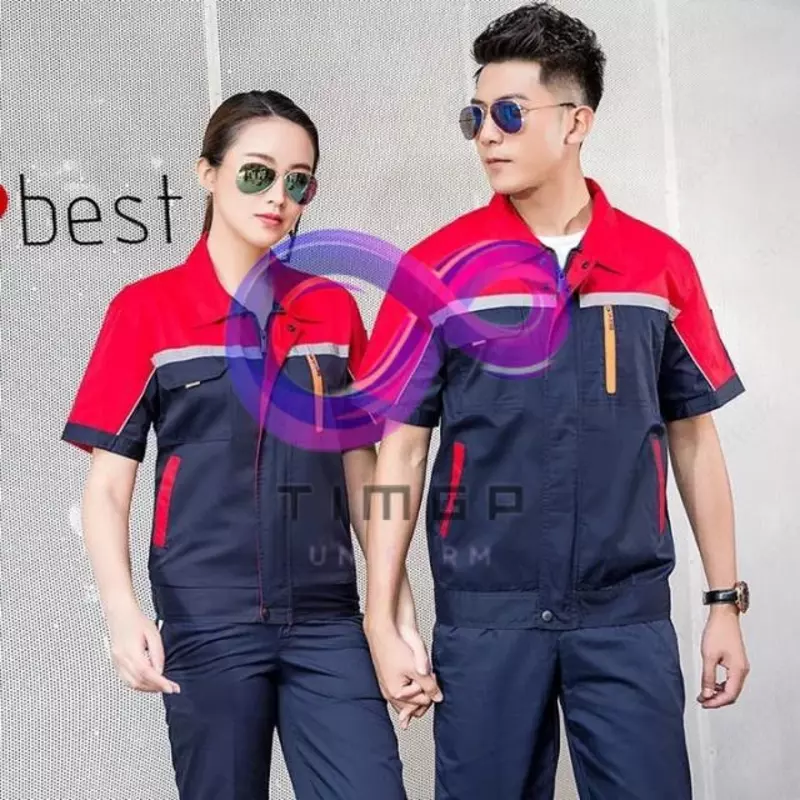 спецодежда летняя