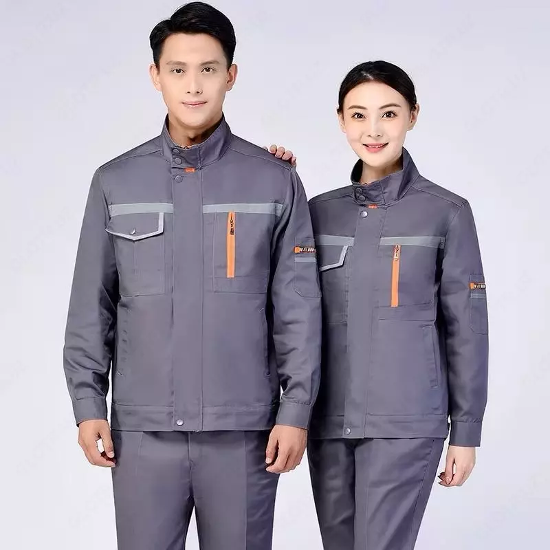 Спецодежда