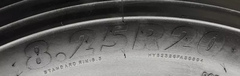 ROADSHINE RS602 - MASTERSHINA