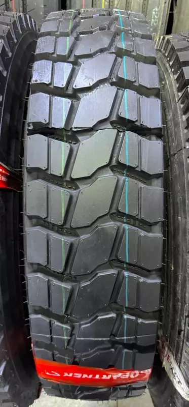ROADONE TRUEFAST KAPSEN COPARTNER PROTYRE - MASTERSHINA