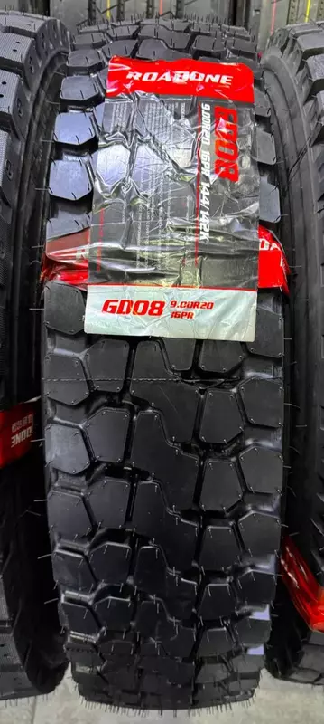 ROADONE TRUEFAST KAPSEN COPARTNER PROTYRE - Шины