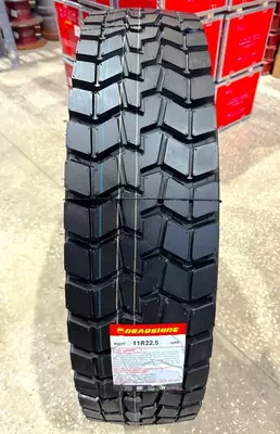 2 340 000 сум / шт ROADSHINE RS604