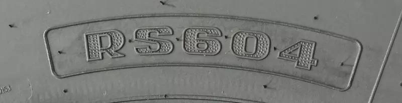 ROADSHINE RS604 - MASTERSHINA