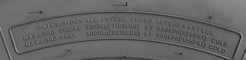 ROADSHINE RS604 - Шины