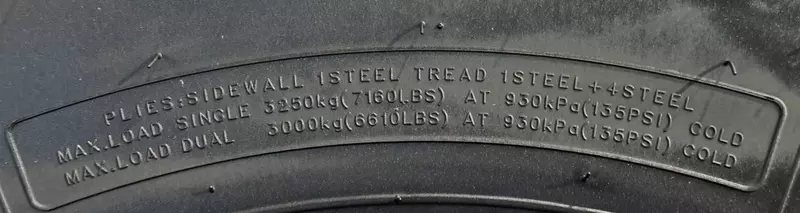 MASTERSHINA - ROADSHINE RS602