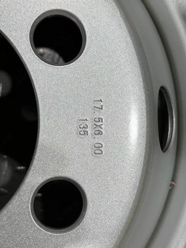 ROADONE 6.00*17.5 MASTERSHINA