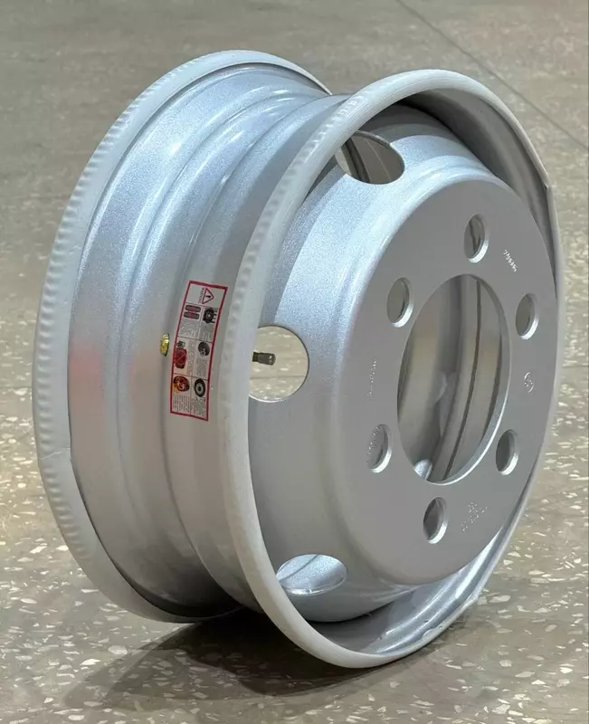 MASTERSHINA - ROADONE 6.00*17.5