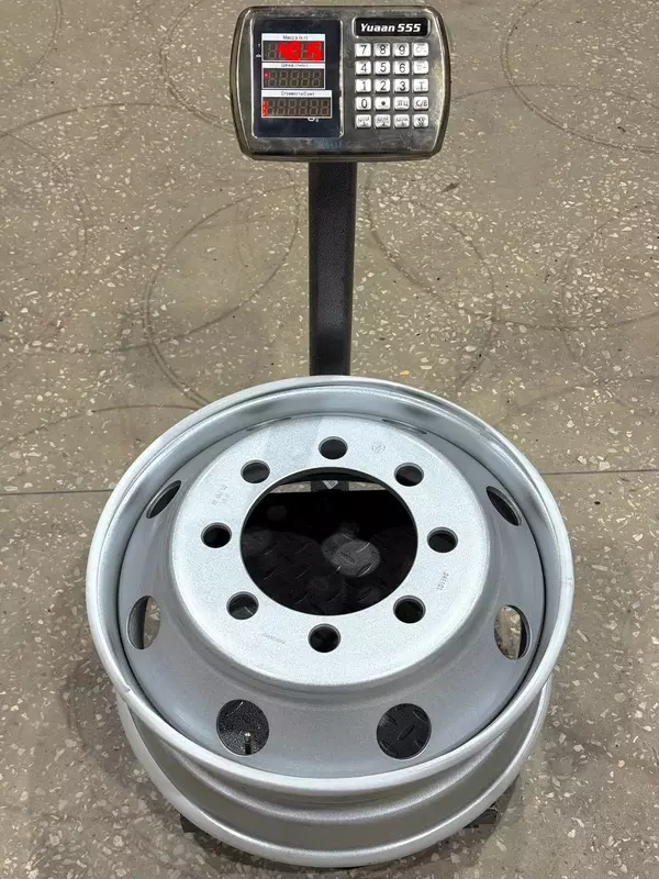 MASTERSHINA - ROADONE 7.50*22.5