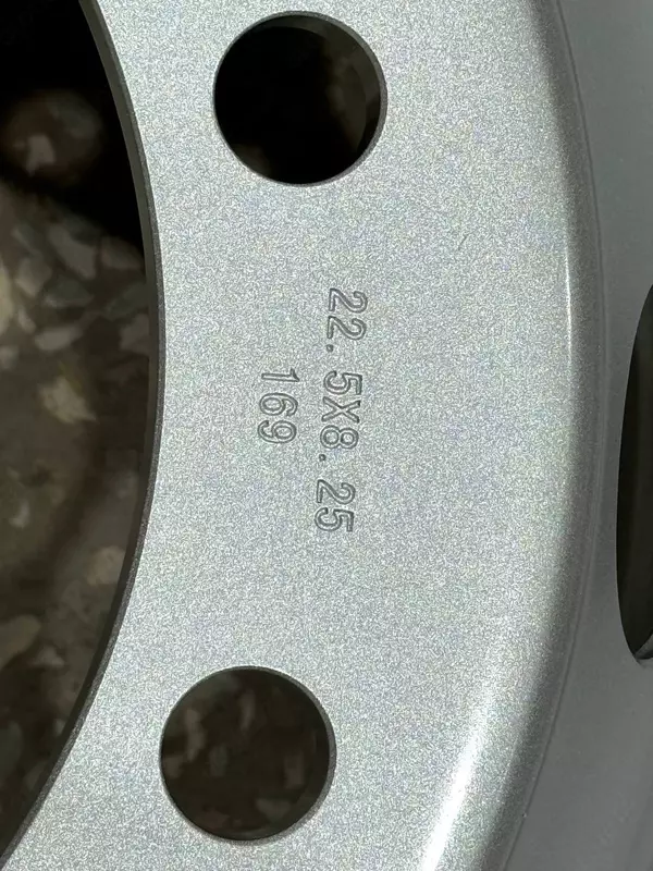 ROADONE 8.25*22.5 Только в розницу