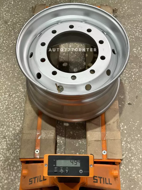 BEITER 11.75*22.5 ( ET135 )