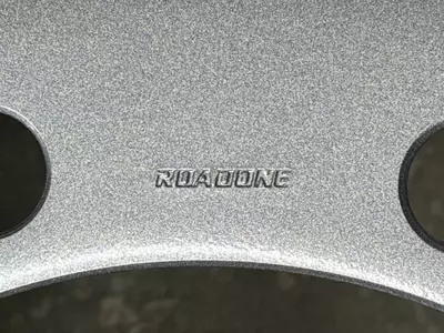 ROADONE - MASTERSHINA