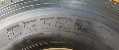 CETROC GHA28 TL - MASTERSHINA