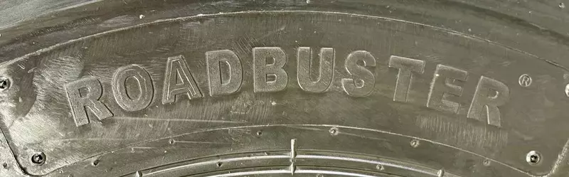 ROADBUSTER E3/L3 H108C TTF - Шины