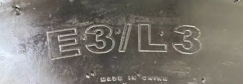 ROADBUSTER E3/L3 H108C TTF 11 440 000 сум - MASTERSHINA