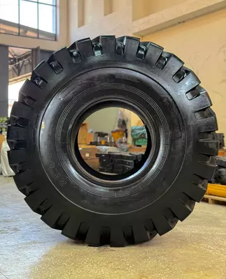 ROADBUSTER E3/L3 H108C TTF - MASTERSHINA