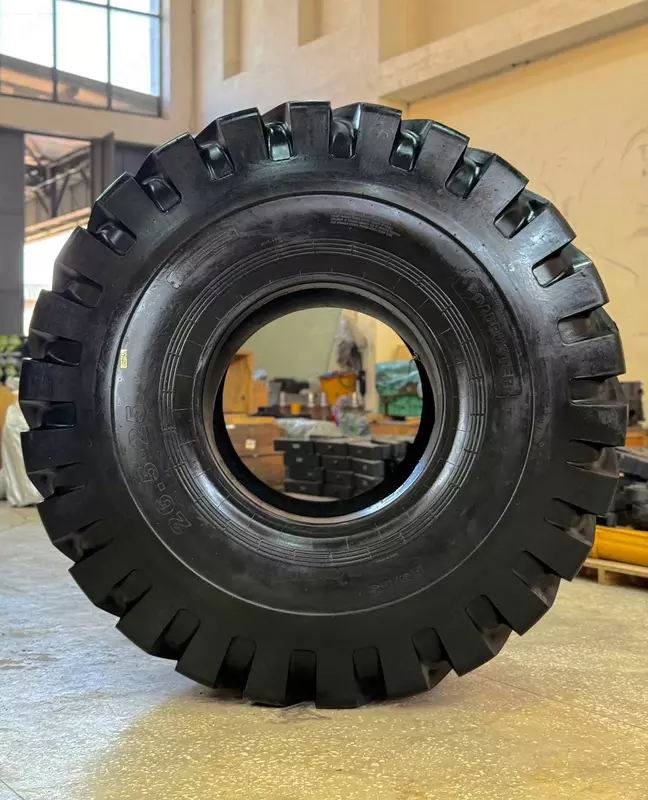 ROADBUSTER E3/L3 H108C TTF - MASTERSHINA