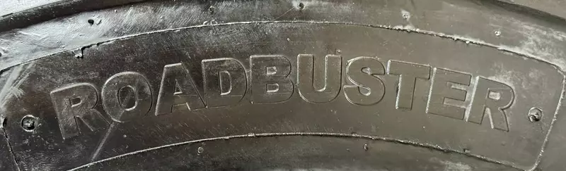 MASTERSHINA - ROADBUSTER E3/L3 H108C TTF