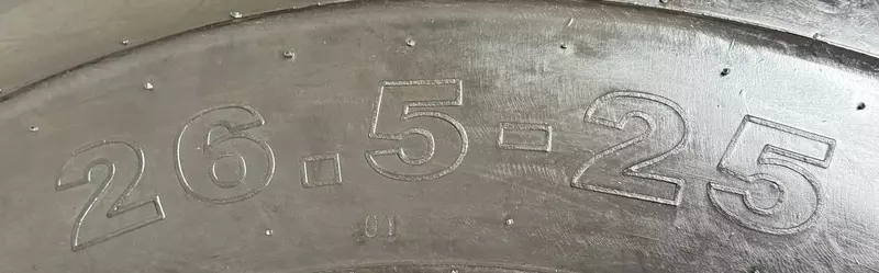 ROADBUSTER E3/L3 H108C TTF - Шины